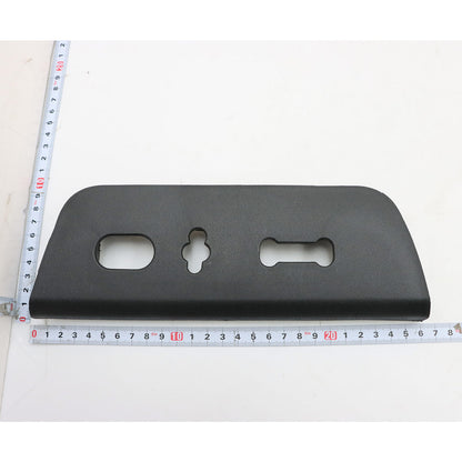 Fit 2011-2016 Ford Super Duty Series Front LH driver side Seat Shield Bezel New