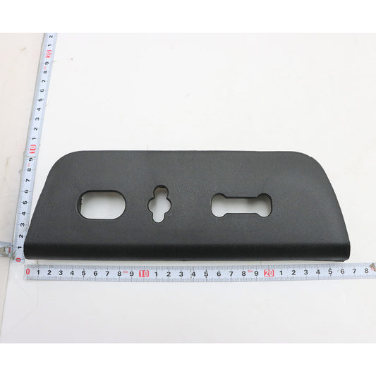 Fit 2011-2016 Ford Super Duty Series Front LH driver side Seat Shield Bezel New
