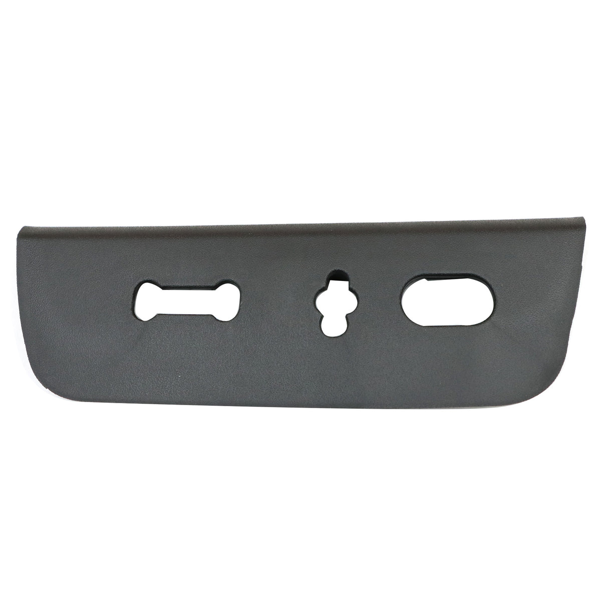 Fit 2011-2016 Ford Super Duty Series Front LH driver side Seat Shield Bezel New
