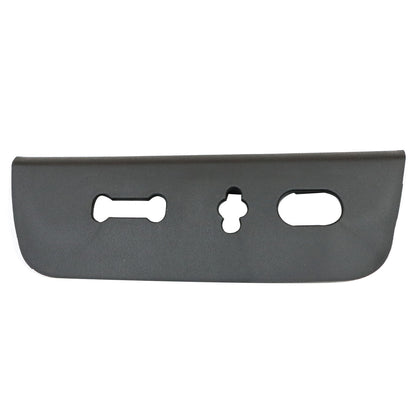 Fit 2011-2016 Ford Super Duty Series Front LH driver side Seat Shield Bezel New