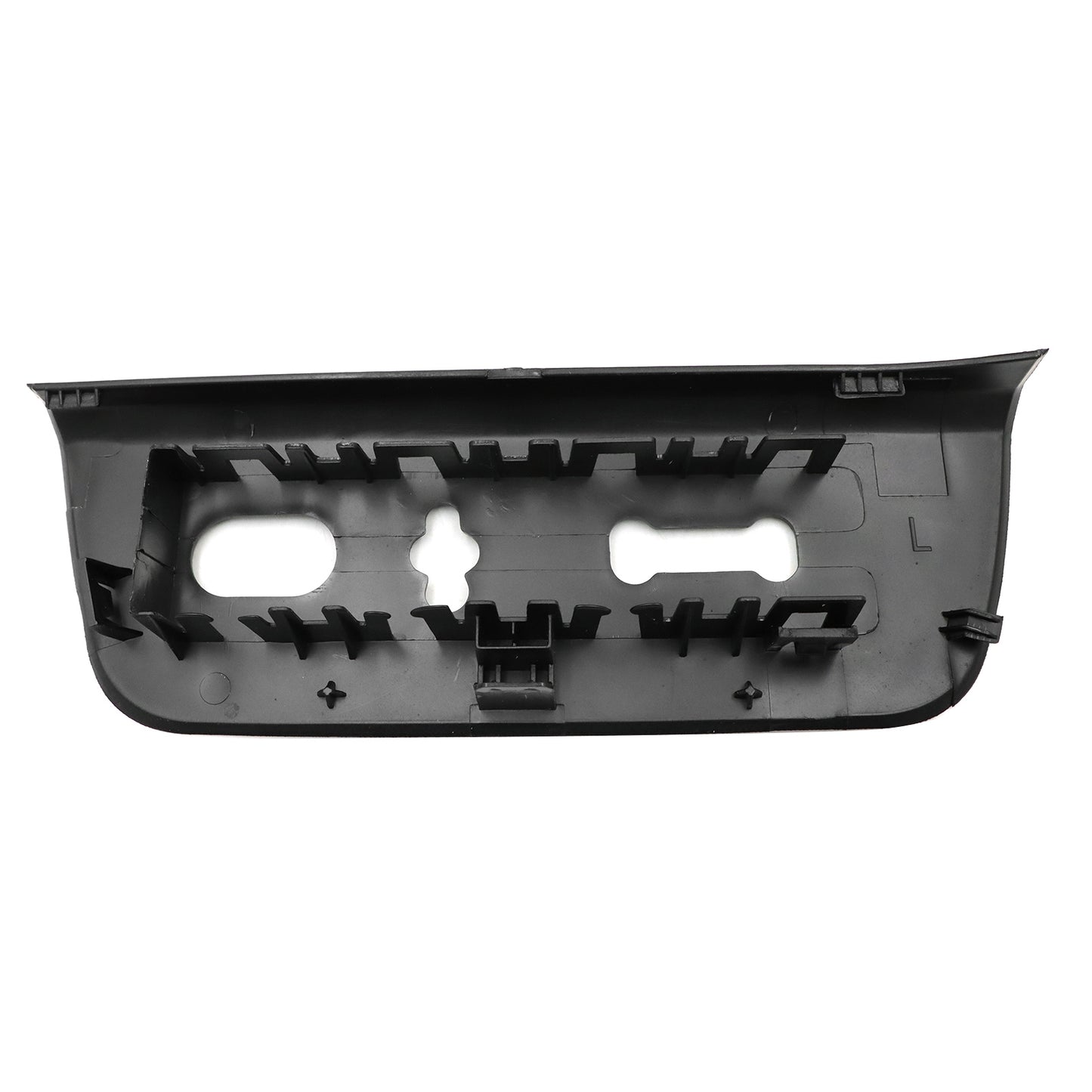 Fit 2011-2016 Ford Super Duty Series Front LH driver side Seat Shield Bezel New