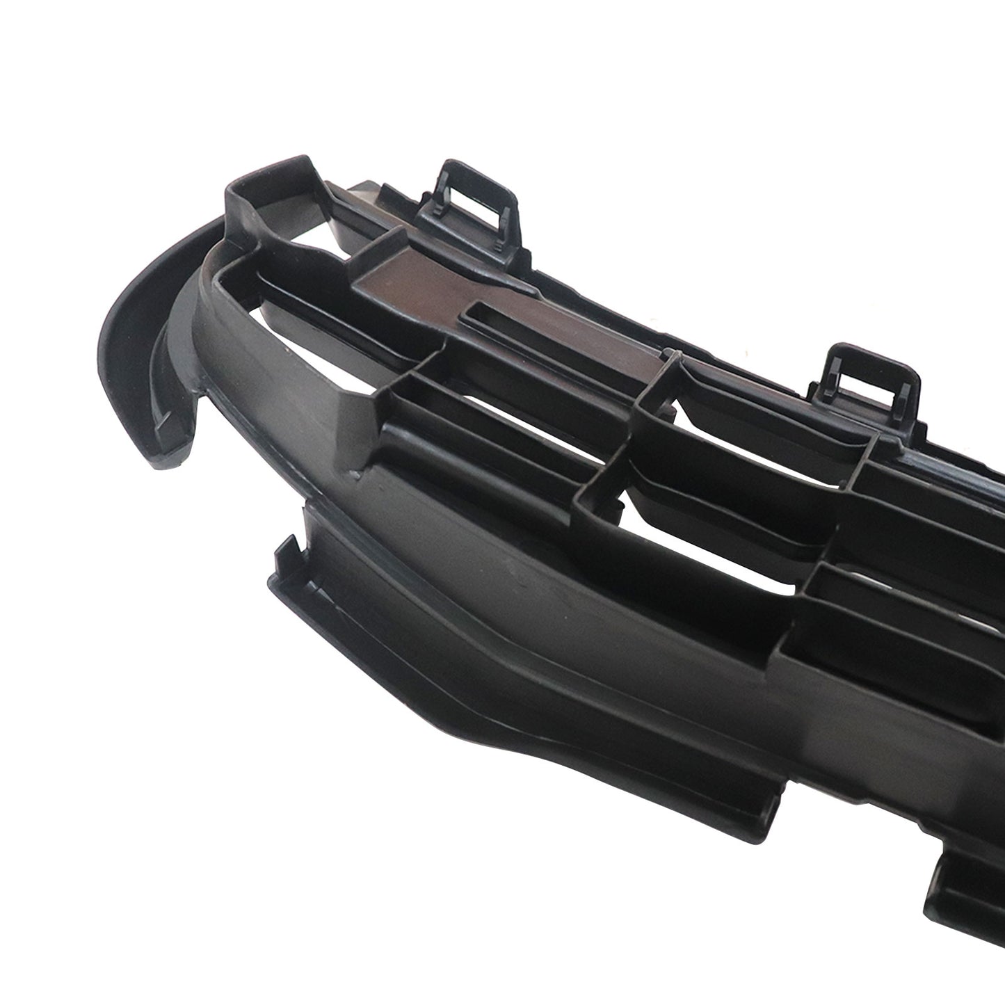 Front Bumper Grille Grill For 2013-2015 Mitsubishi Outlander Sport ASX RVR