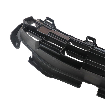 Front Bumper Grille Grill For 2013-2015 Mitsubishi Outlander Sport ASX RVR