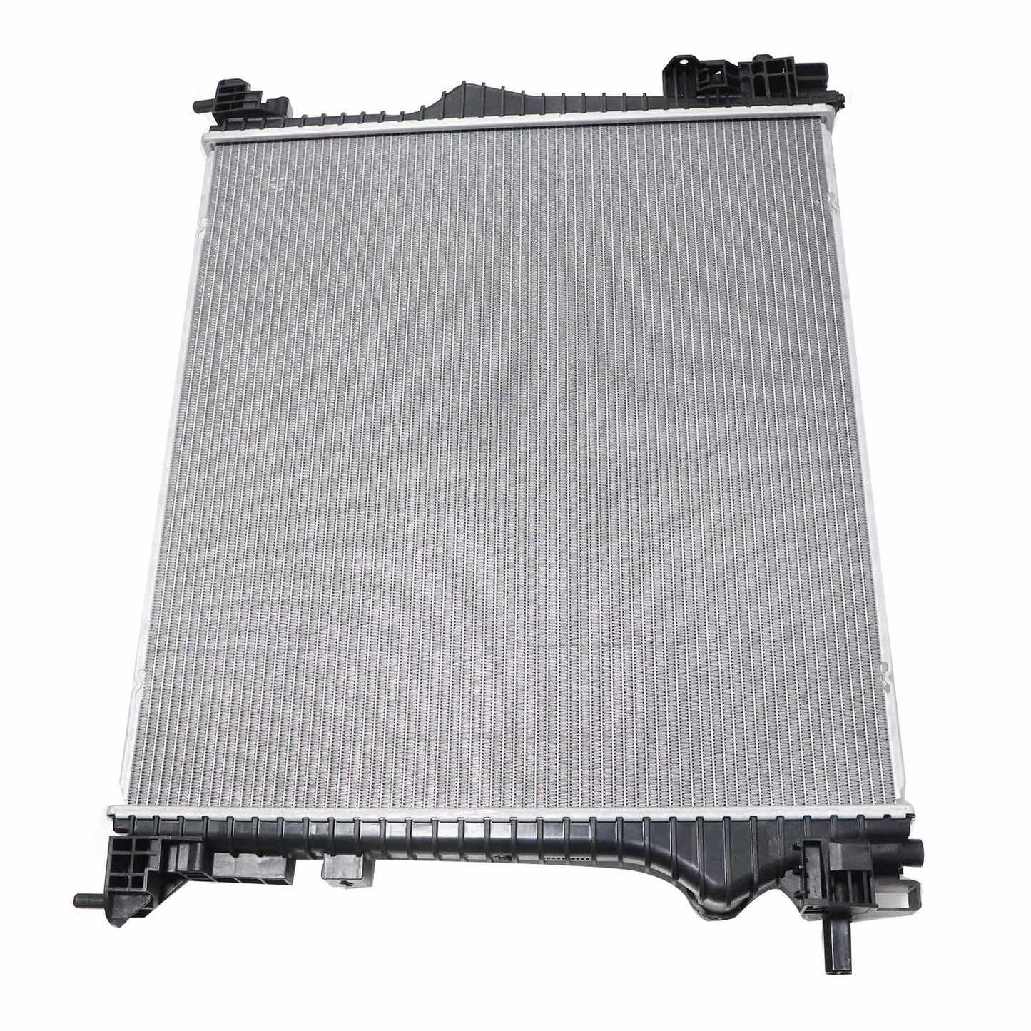 Engine Water Cooling Radiator 50563151 For 2017-2024 Alfa Romeo Giulia
