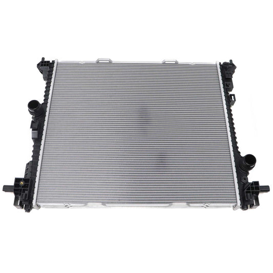 Engine Water Cooling Radiator 50563151 For 2017-2024 Alfa Romeo Giulia