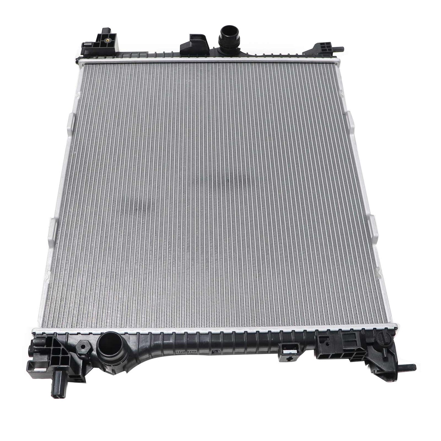 Engine Water Cooling Radiator 50563151 For 2017-2024 Alfa Romeo Giulia