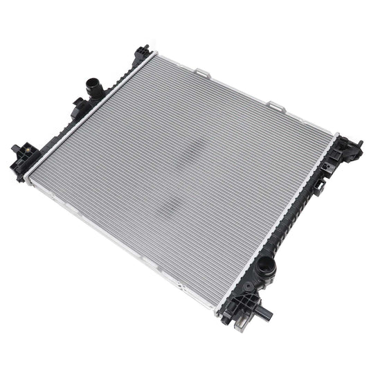 Engine Water Cooling Radiator 50563151 For 2017-2024 Alfa Romeo Giulia