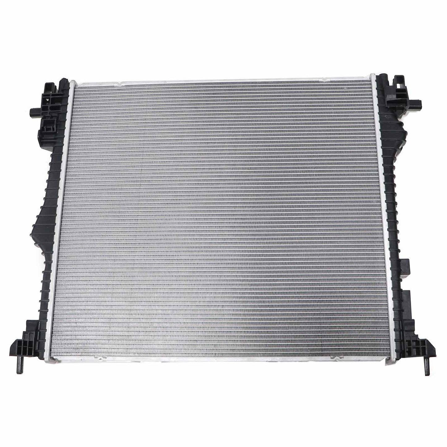 Engine Water Cooling Radiator 50563151 For 2017-2024 Alfa Romeo Giulia