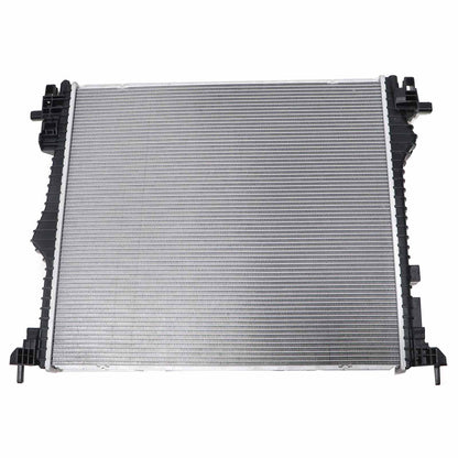 Engine Water Cooling Radiator 50563151 For 2017-2024 Alfa Romeo Giulia
