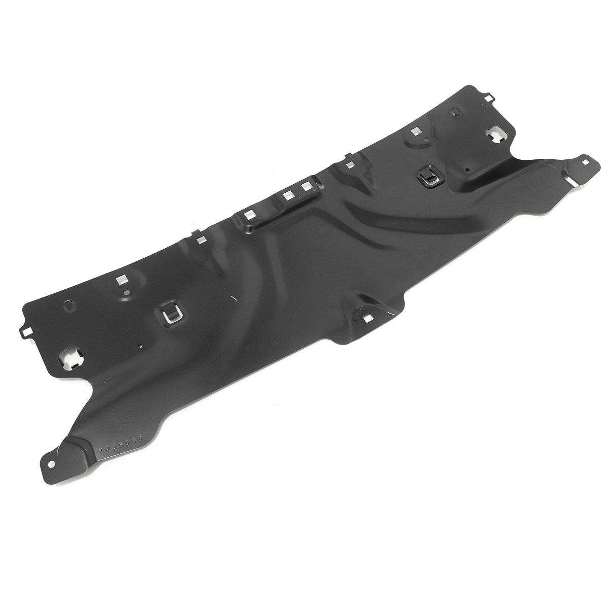 Front CROSSLINK Radiator Support Top For BMW 5 SERIES G30 G31 17-20 51647435938
