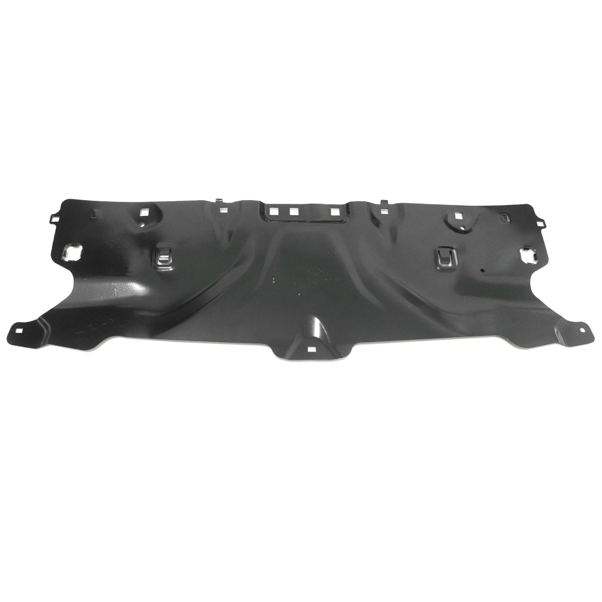 Front CROSSLINK Radiator Support Top For BMW 5 SERIES G30 G31 17-20 51647435938