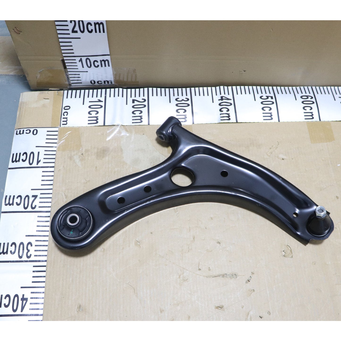For Hyundai Venue 20-24 Right Passenger Side Front Lower Control Arm 54501-K2000