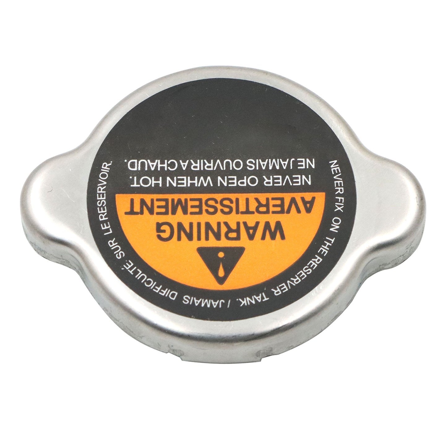 1X Radiator Cap FOR Nissan 370Z Frontier Xterra Infiniti Q50 Q60 Q70 21430C991A