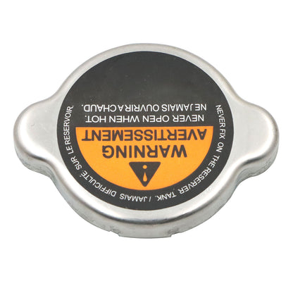 1X Radiator Cap FOR Nissan 370Z Frontier Xterra Infiniti Q50 Q60 Q70 21430C991A