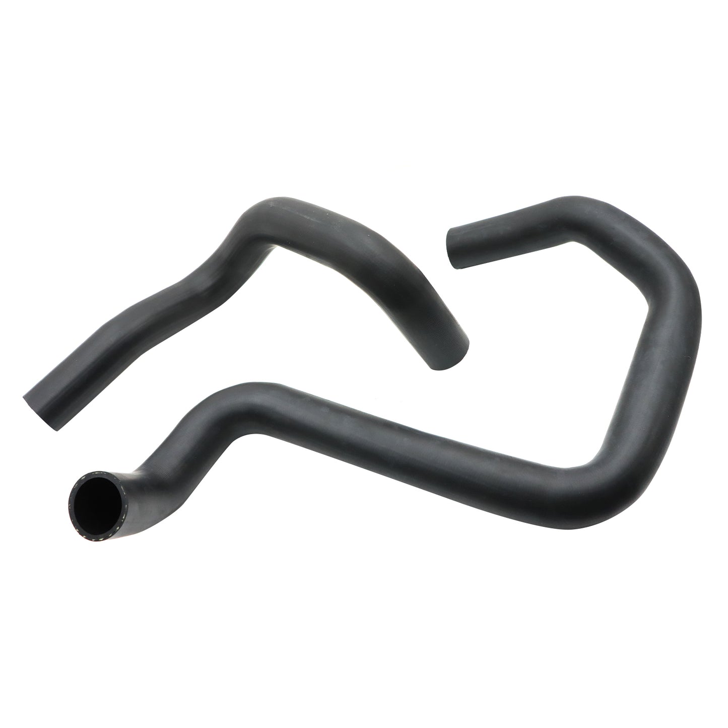 2x Upper Lower Radiator Coolant Hose USA For Jeep Wrangler 2012-2018 55111394AC
