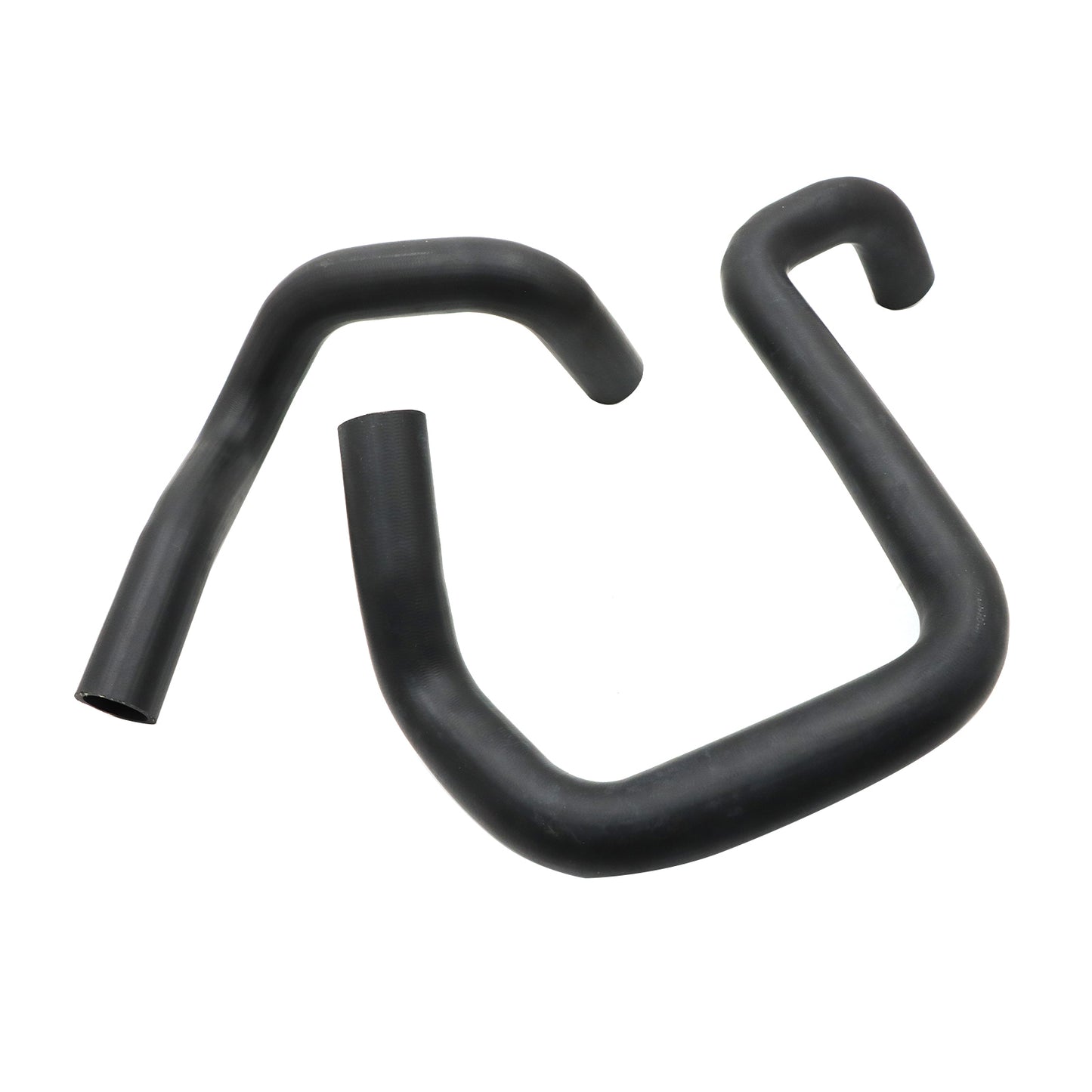 2x Upper Lower Radiator Coolant Hose USA For Jeep Wrangler 2012-2018 55111394AC