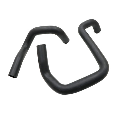 2x Upper Lower Radiator Coolant Hose USA For Jeep Wrangler 2012-2018 55111394AC