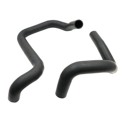 2x Upper Lower Radiator Coolant Hose USA For Jeep Wrangler 2012-2018 55111394AC