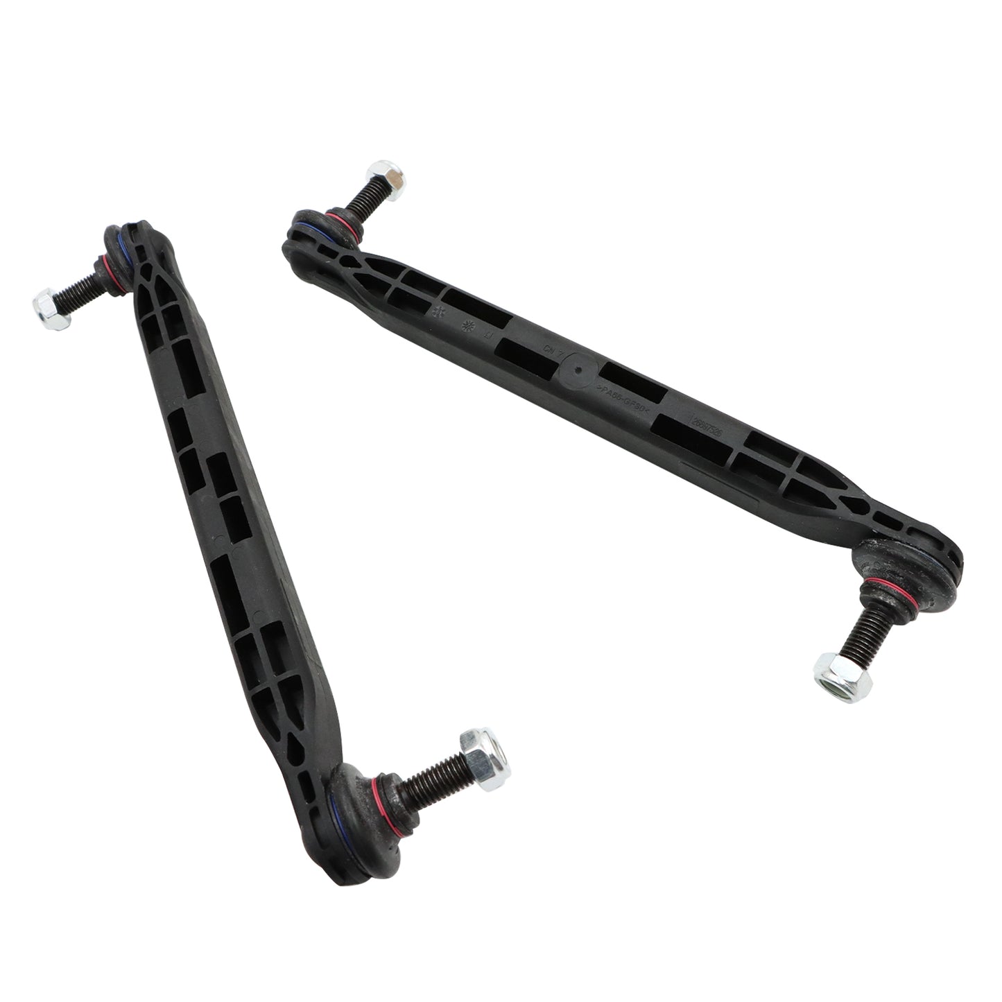 2pcs Front Sway Bar Link for Buick / Chevrolet / Cadillac XTS 20961222 US
