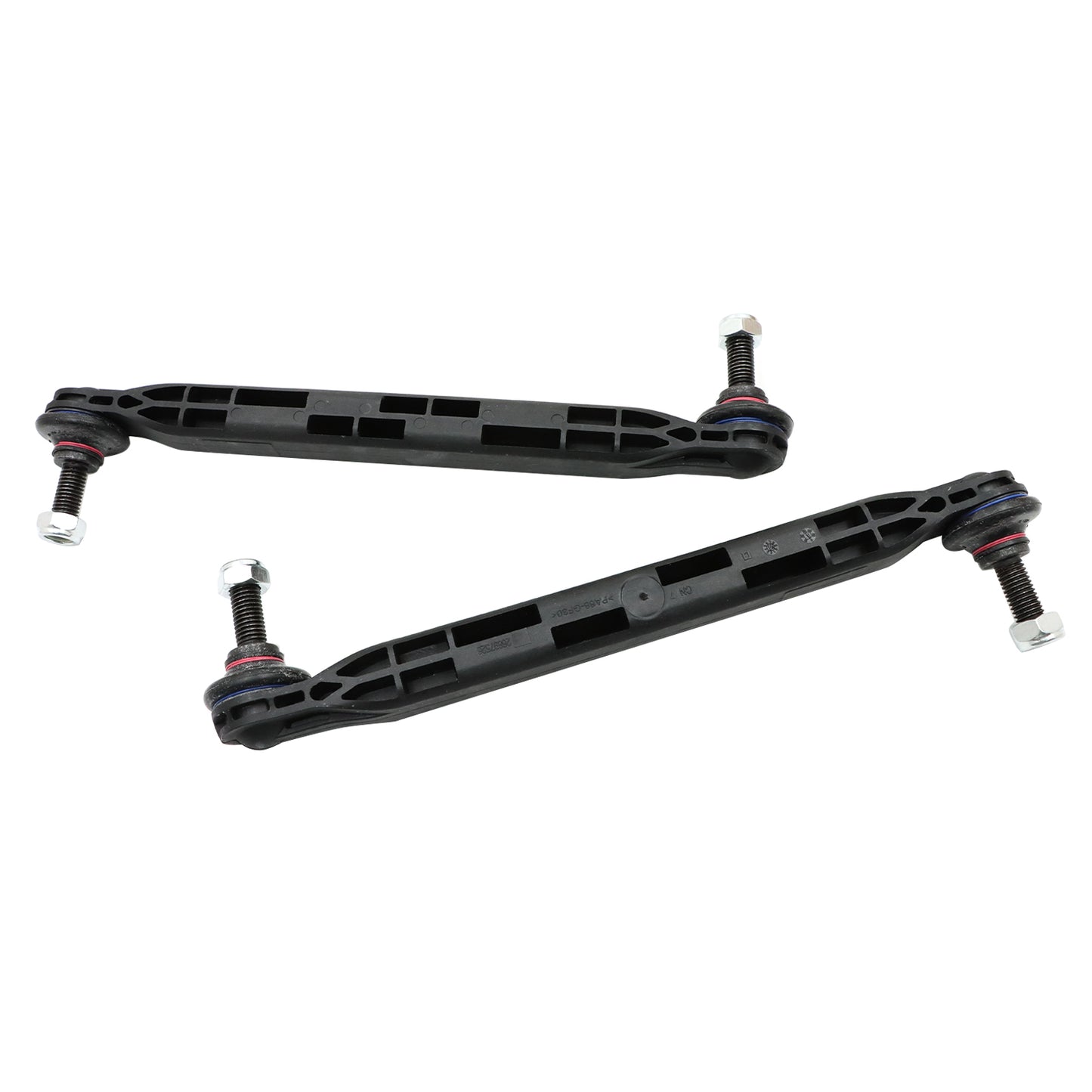 2pcs Front Sway Bar Link for Buick / Chevrolet / Cadillac XTS 20961222 US
