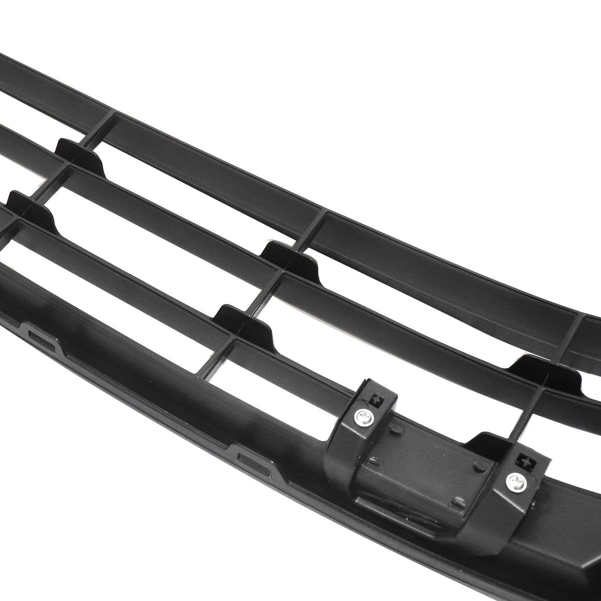 For Honda Accord Hybrid Sport-L 2023-2024 Front Lower Grille W/o Sensor Holes