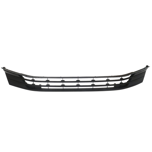 For Honda Accord Hybrid Sport-L 2023-2024 Front Lower Grille W/o Sensor Holes
