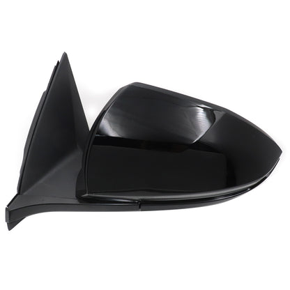 Fits Hyundai Santa Cruz Tucson 22-24 8Pin Mirrors Left Side Blind Spot Heated