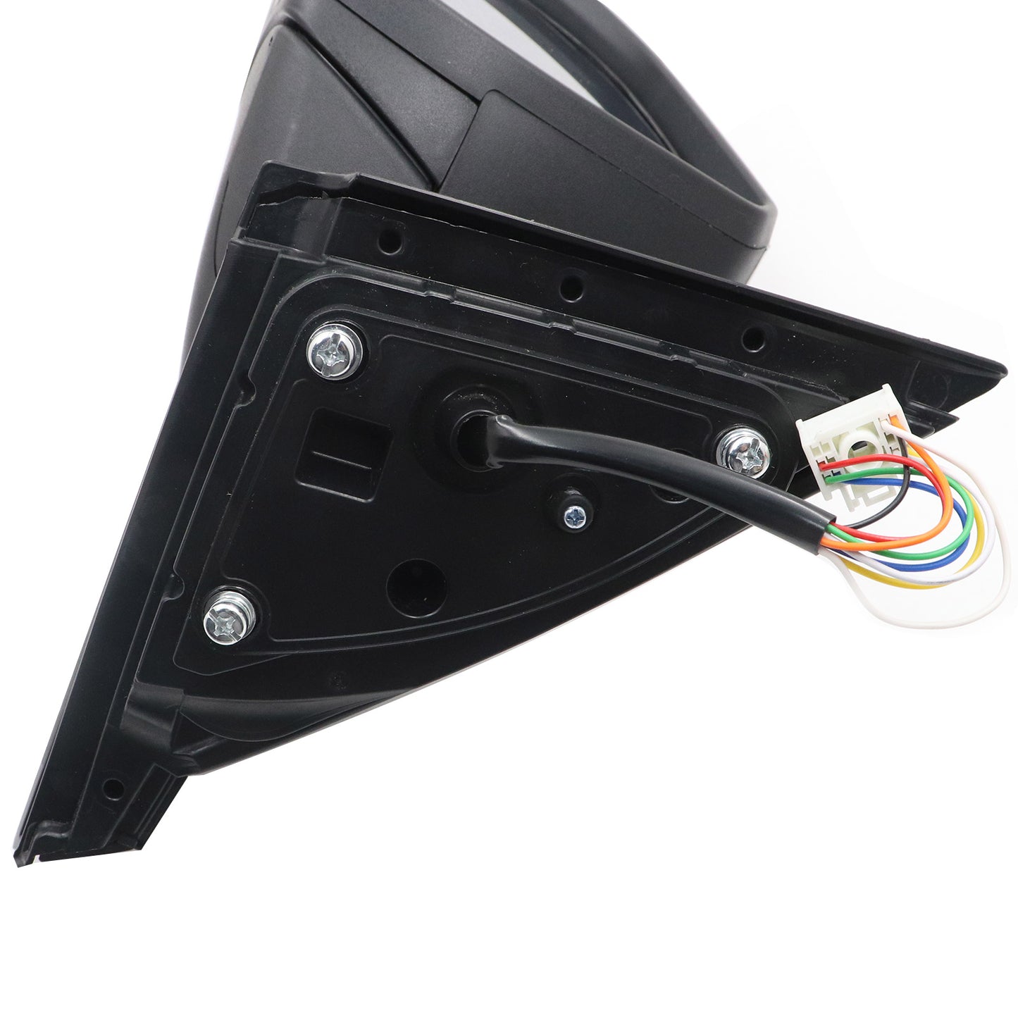Fits Hyundai Santa Cruz Tucson 22-24 8Pin Mirrors Left Side Blind Spot Heated