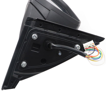 Fits Hyundai Santa Cruz Tucson 22-24 8Pin Mirrors Left Side Blind Spot Heated