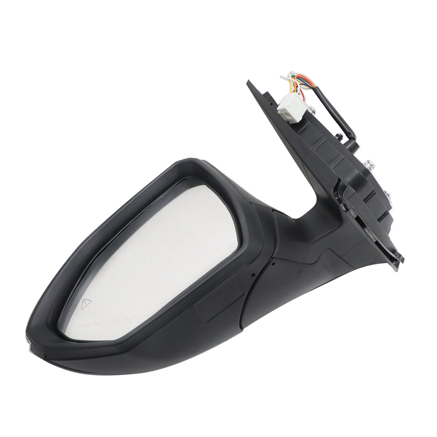 Fits Hyundai Santa Cruz Tucson 22-24 8Pin Mirrors Left Side Blind Spot Heated