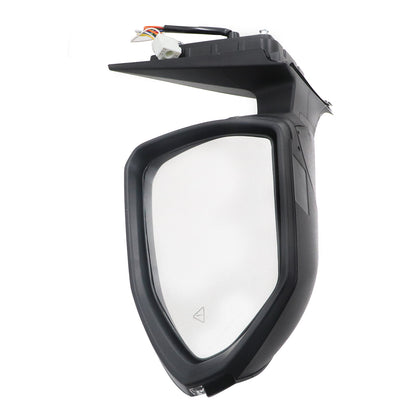 Fits Hyundai Santa Cruz Tucson 22-24 8Pin Mirrors Left Side Blind Spot Heated