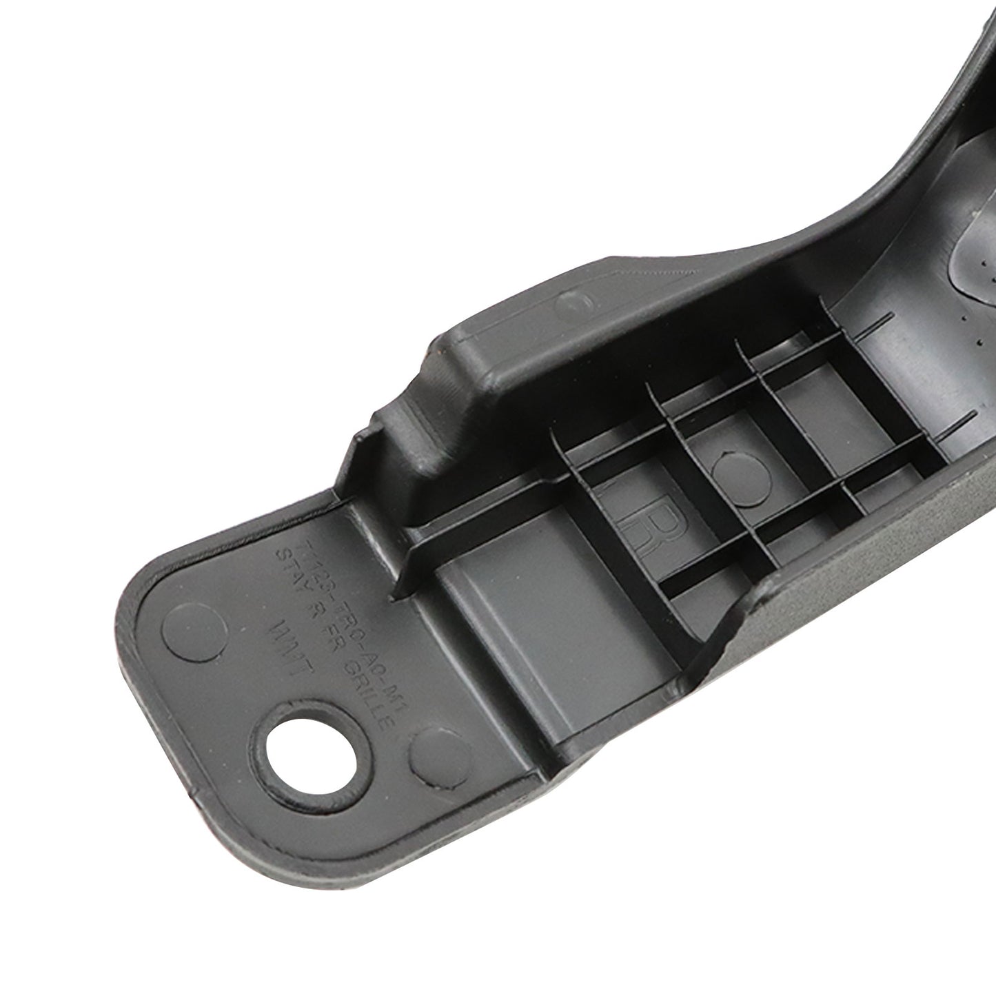 £¨Qty2£© Grille Bracket Frnt Right + Left For HONDA CIVIC 2012 2013 1.8L 2.4L