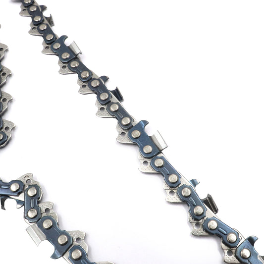 Full Chisel Chainsaw Chain 3/8inch Pitch .050inch Gauge 84DL For Stihl 25inch Bar US