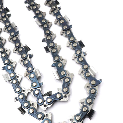 Full Chisel Chainsaw Chain 3/8inch Pitch .050inch Gauge 84DL For Stihl 25inch Bar US