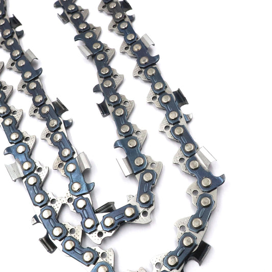 Full Chisel Chainsaw Chain 3/8inch Pitch .050inch Gauge 84DL For Stihl 25inch Bar US