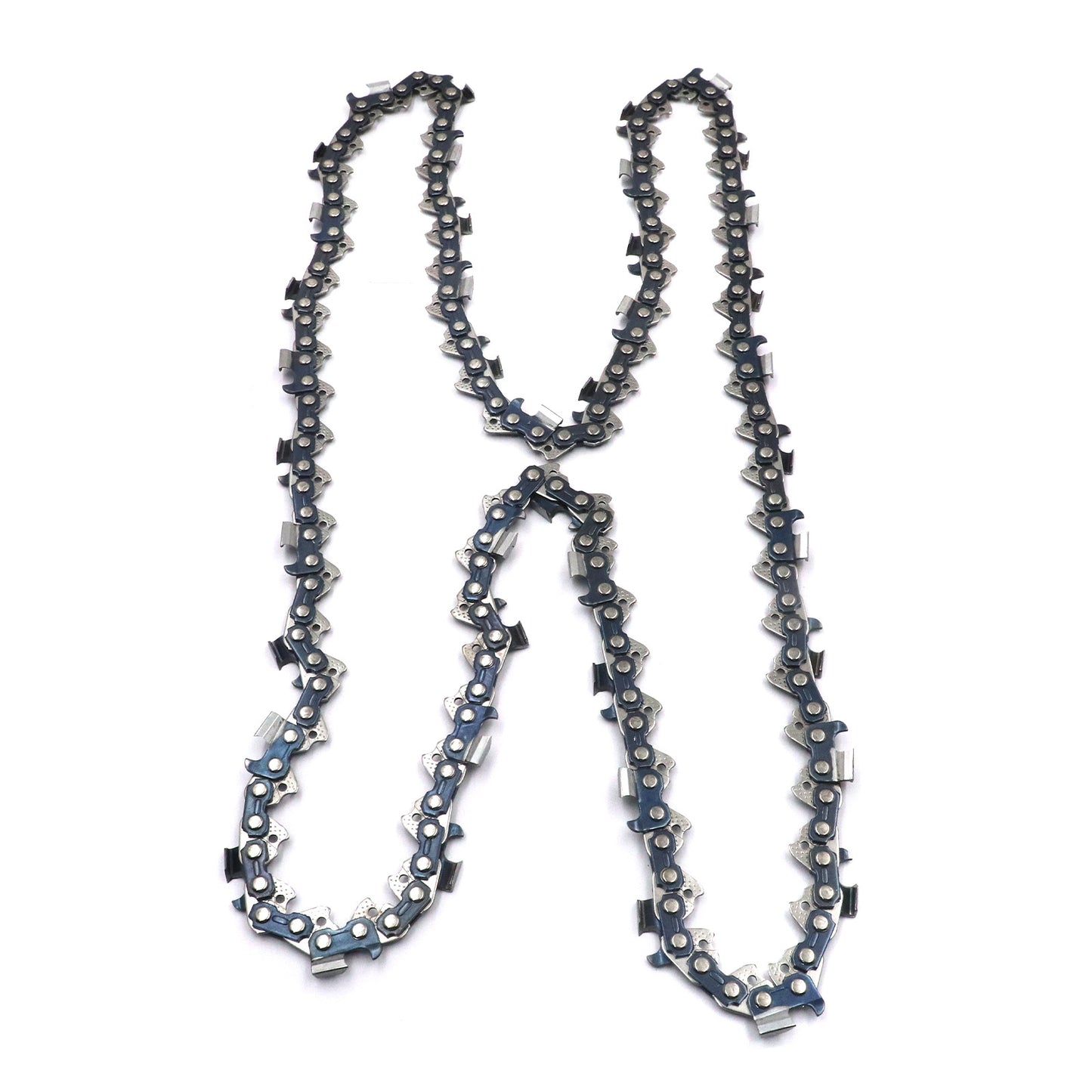 Full Chisel Chainsaw Chain 3/8inch Pitch .050inch Gauge 84DL For Stihl 25inch Bar US