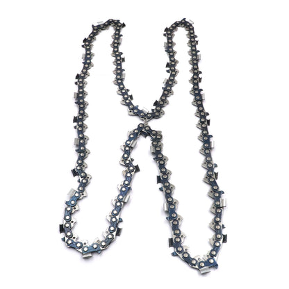 Full Chisel Chainsaw Chain 3/8inch Pitch .050inch Gauge 84DL For Stihl 25inch Bar US