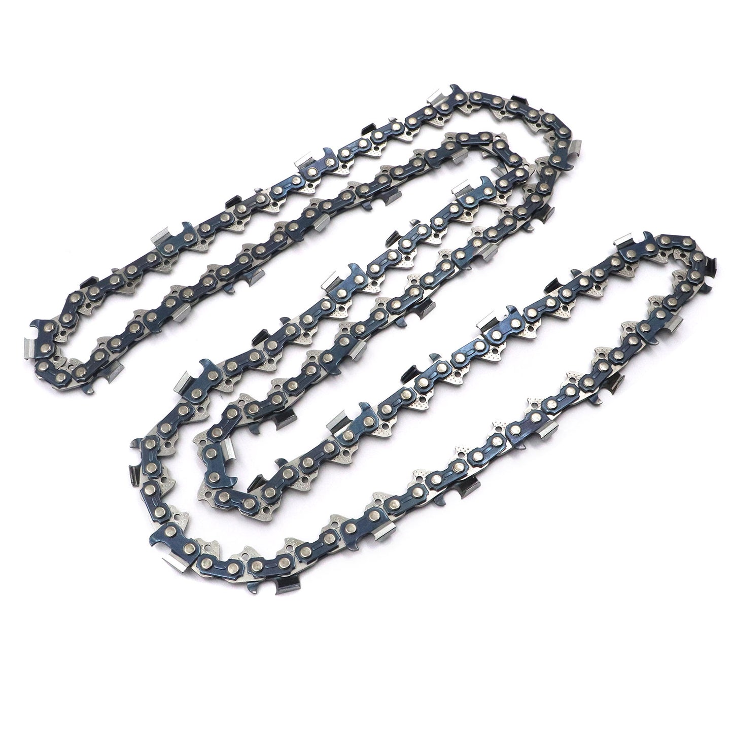 Full Chisel Chainsaw Chain 3/8inch Pitch .050inch Gauge 84DL For Stihl 25inch Bar US