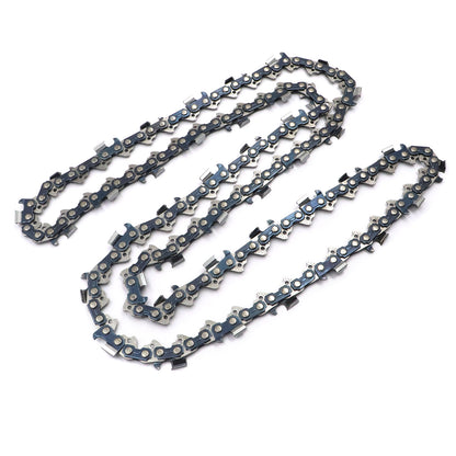 Full Chisel Chainsaw Chain 3/8inch Pitch .050inch Gauge 84DL For Stihl 25inch Bar US