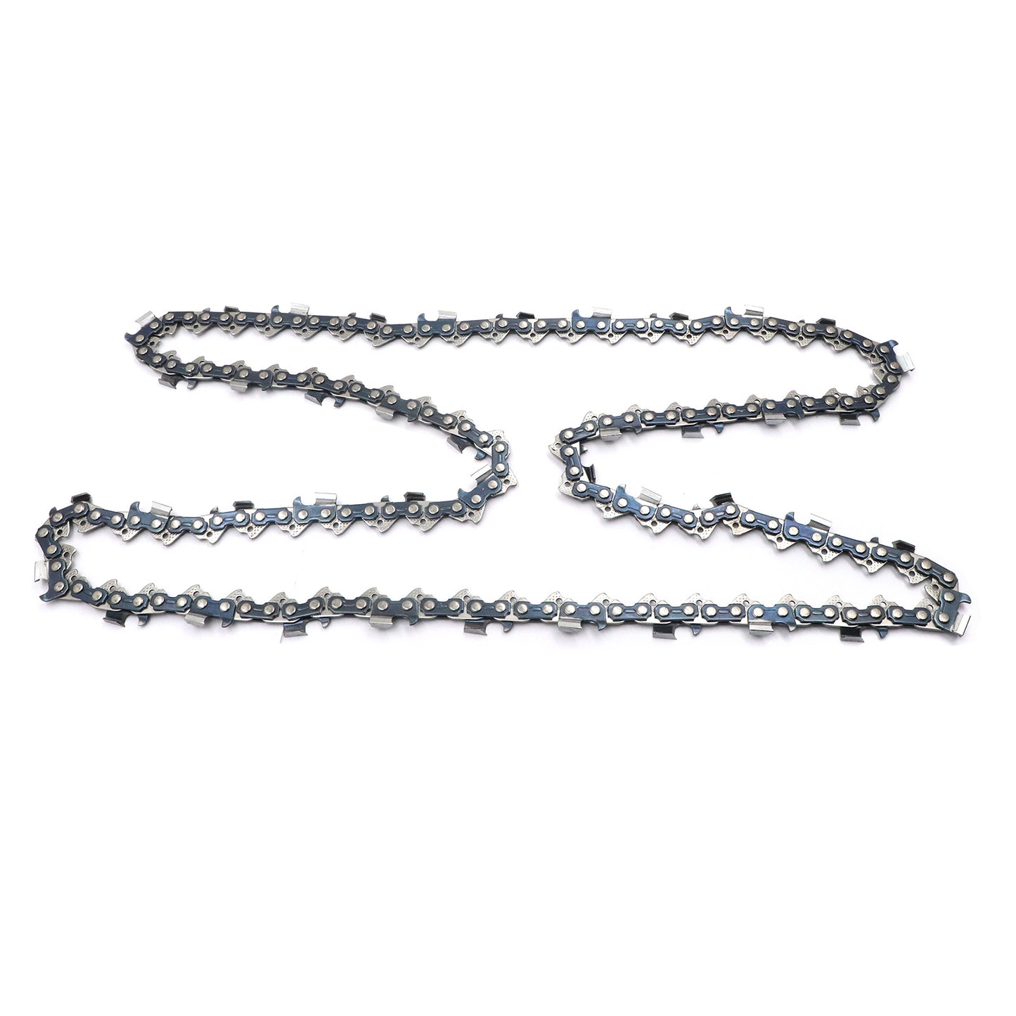 Full Chisel Chainsaw Chain 3/8inch Pitch .050inch Gauge 84DL For Stihl 25inch Bar US