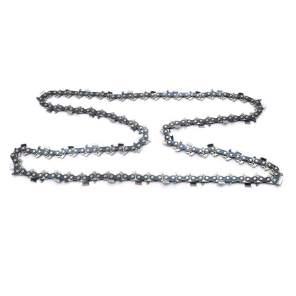 Full Chisel Chainsaw Chain 3/8inch Pitch .050inch Gauge 84DL For Stihl 25inch Bar US
