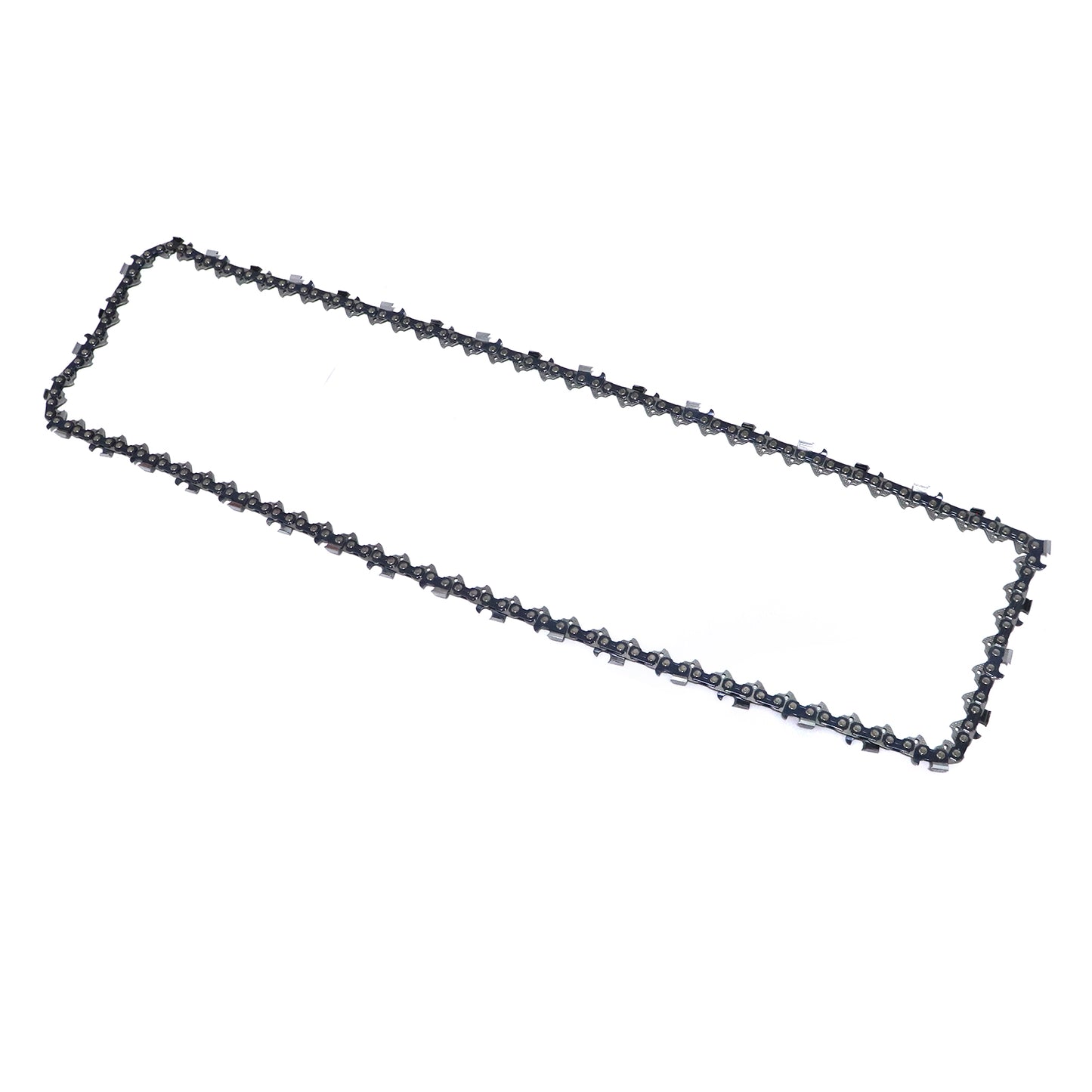 Full Chisel Chainsaw Chain 3/8inch Pitch .050inch Gauge 84DL For Stihl 25inch Bar US