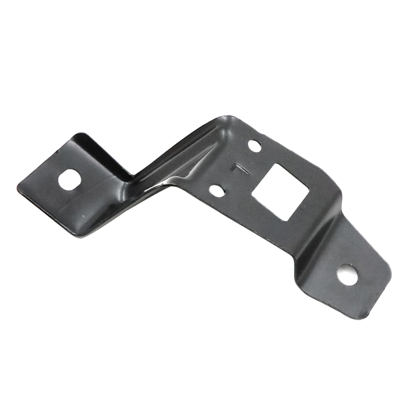 1PCS Front Left Fender Lower Stay Support For Honda Civic 2016-2022 NEW