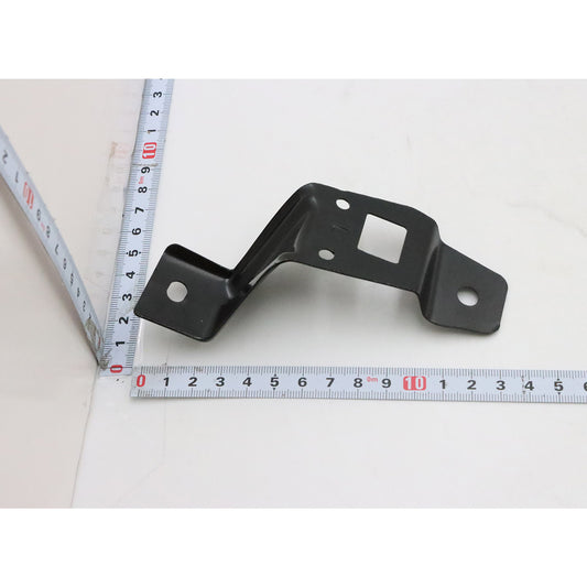 1PCS Front Left Fender Lower Stay Support For Honda Civic 2016-2022 NEW