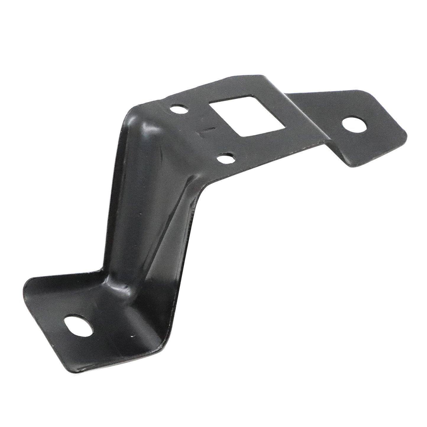 1PCS Front Left Fender Lower Stay Support For Honda Civic 2016-2022 NEW