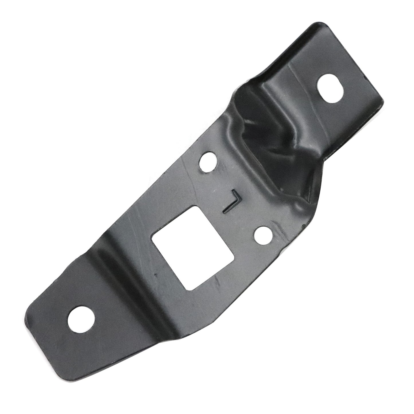 1PCS Front Left Fender Lower Stay Support For Honda Civic 2016-2022 NEW