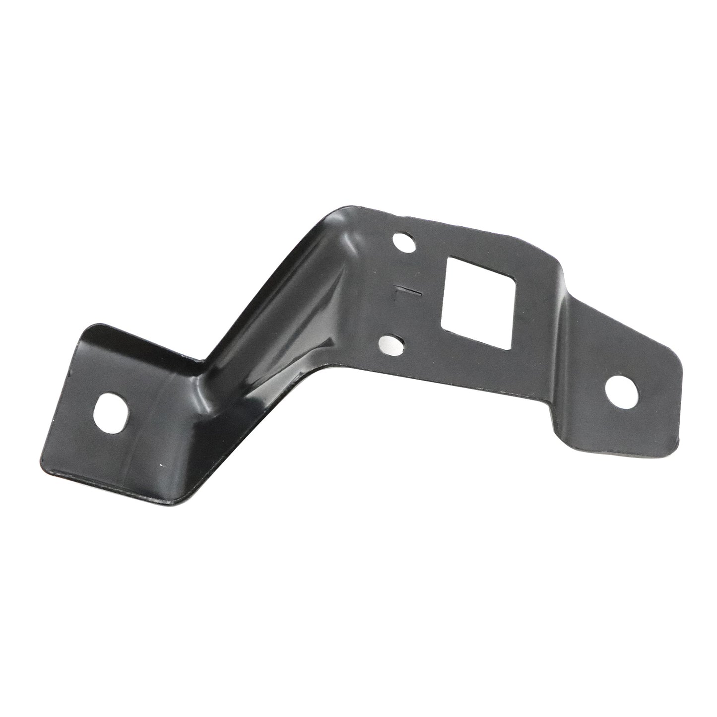 1PCS Front Left Fender Lower Stay Support For Honda Civic 2016-2022 NEW