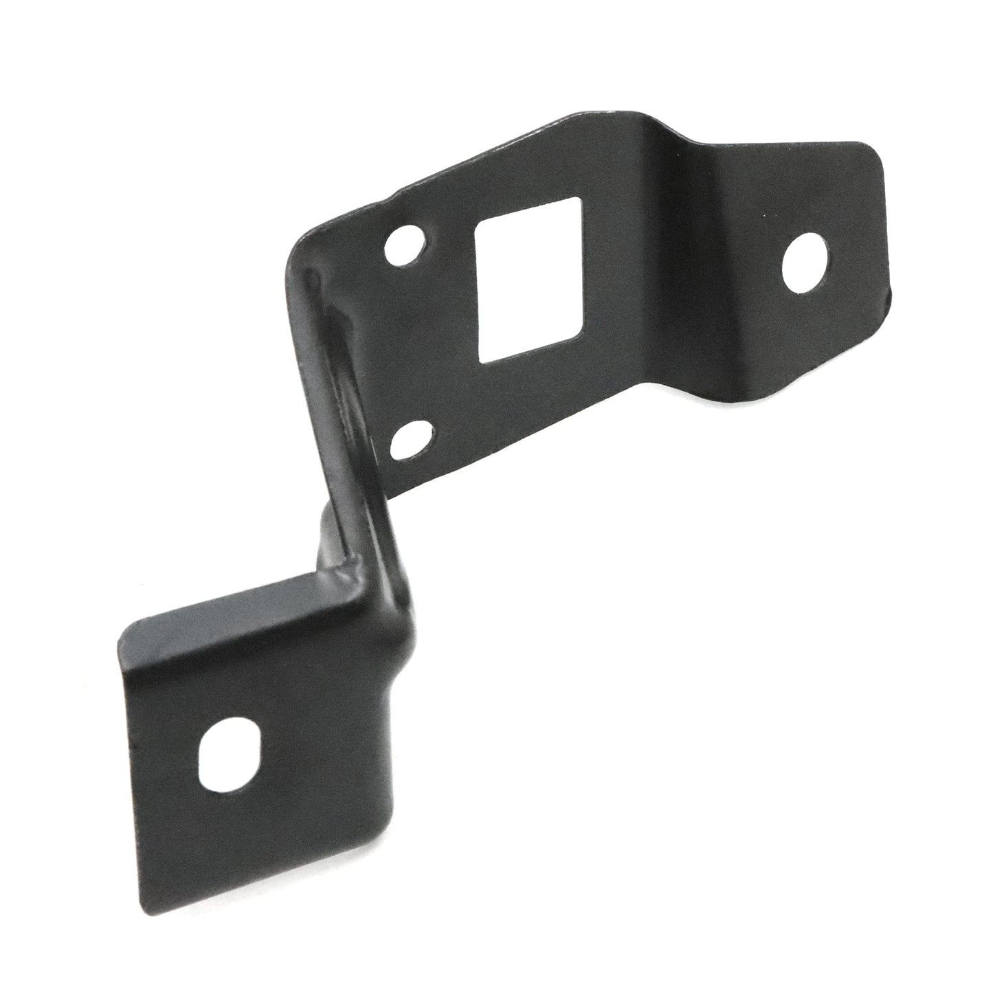 1PCS Front Right Fender Lower Stay Support For Honda Civic 2016-2022 NEW