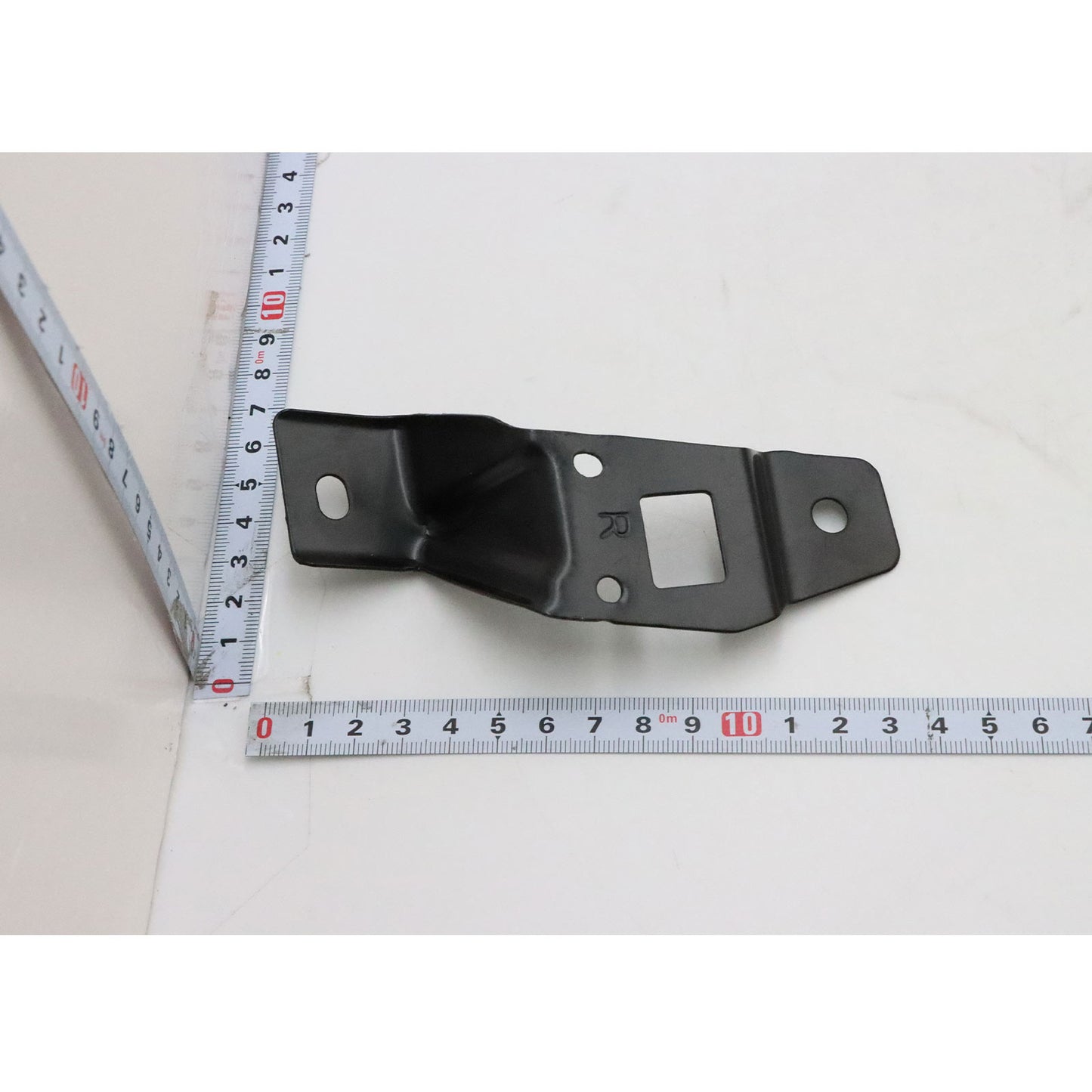 1PCS Front Right Fender Lower Stay Support For Honda Civic 2016-2022 NEW