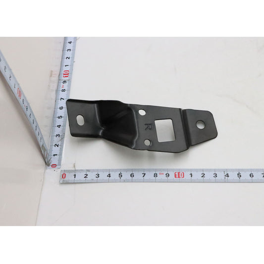 1PCS Front Right Fender Lower Stay Support For Honda Civic 2016-2022 NEW